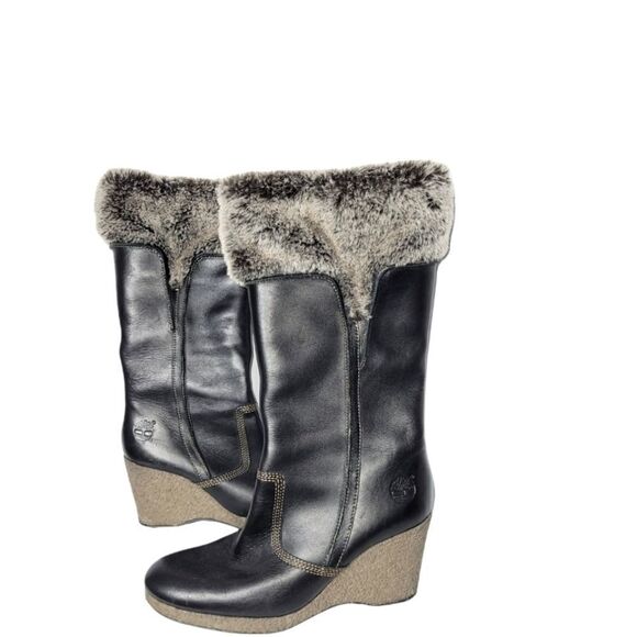 Timberland boots   - Picture 1 of 6